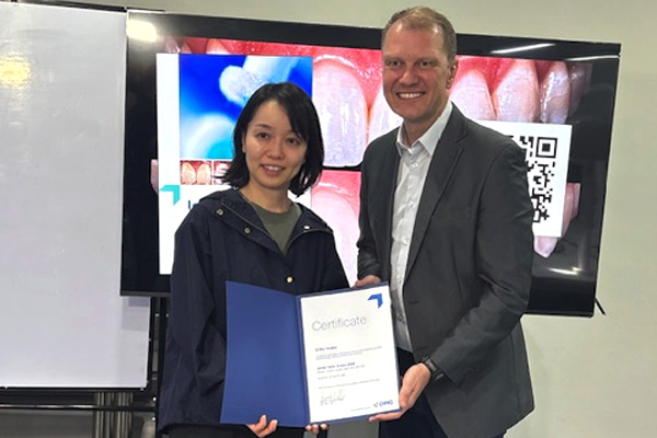 ICONのKOL(key opinion leader)会議