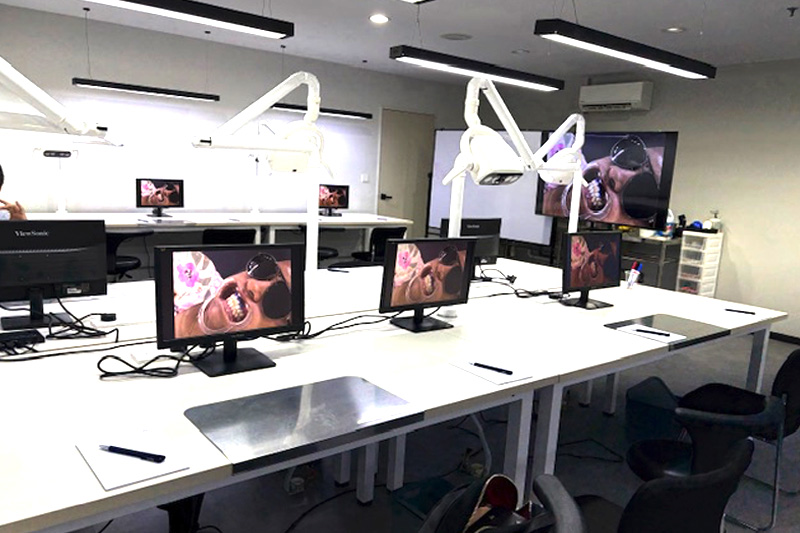 ICONのKOL(key opinion leader)会議