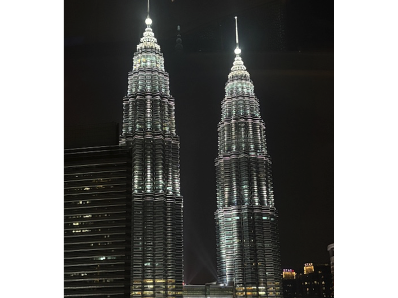 ICONのKOL(key opinion leader)会議